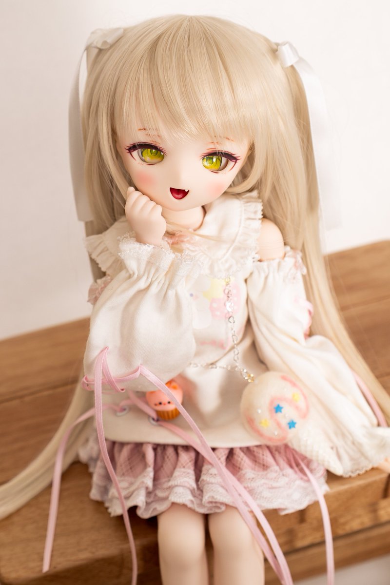 【ひなちゃんを見守る会&amp;ぴーゆ星人】
アイドール名古屋でお迎え待ちする子✨
ぴーゆ（ <a href="/snrpupupu/">ぴーゆ星人</a> ）からも後日素ヘッド&amp;お品書きアップ予定ですがこちらでもデイリーで宣伝していきます♪
【5人目　あなたは　からかわれたい？それとも‥】
#ぴゆっ子　（Photo by れべ）