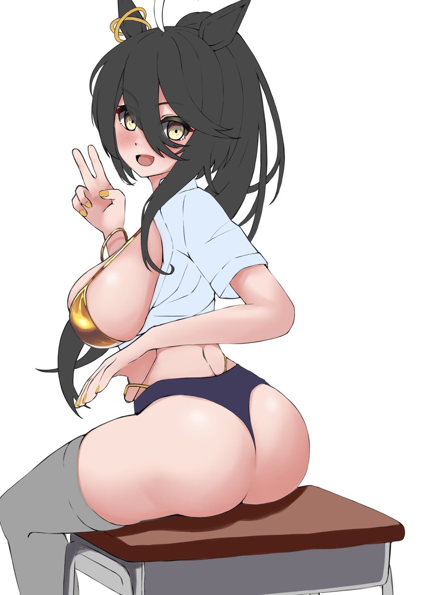 ギャルマンハッタンデカフェ w.i.p 