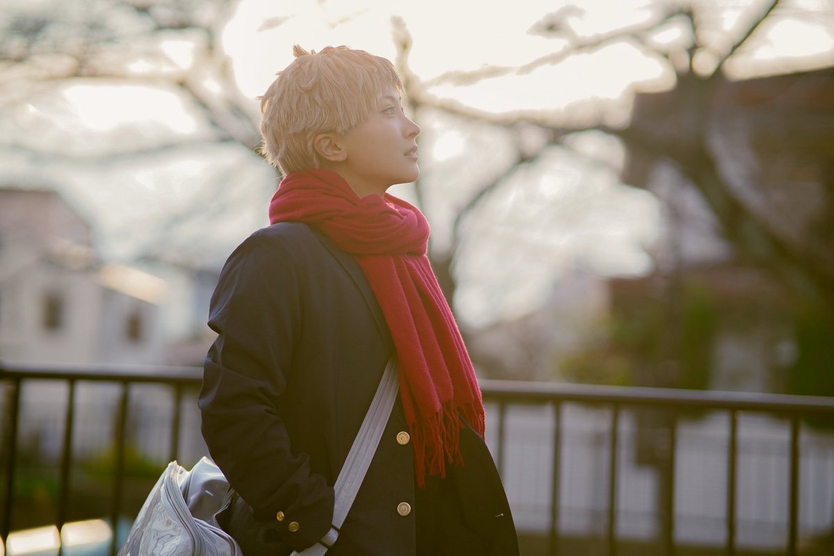 りかまる tweet media