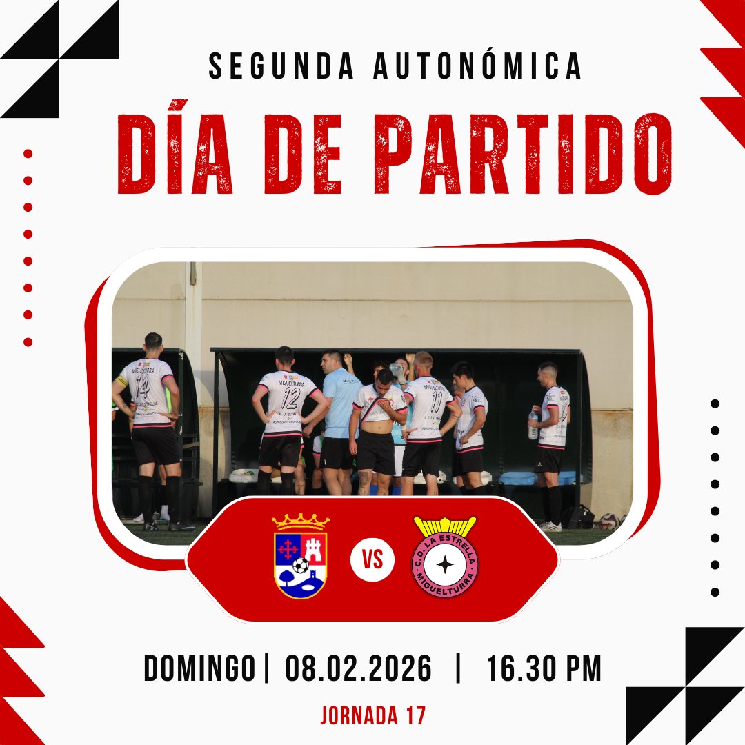 CD La Estrella tweet media