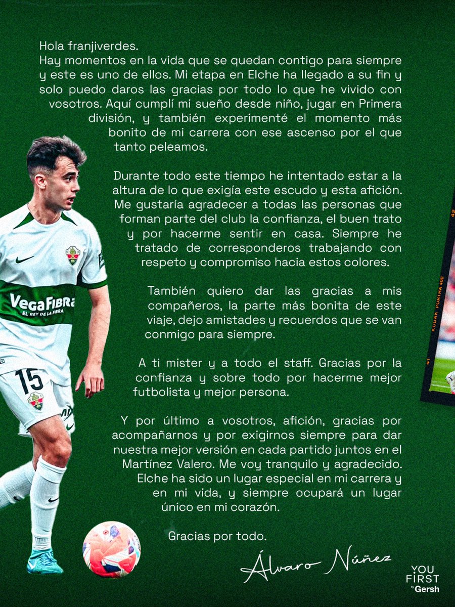 Alvaro tweet media
