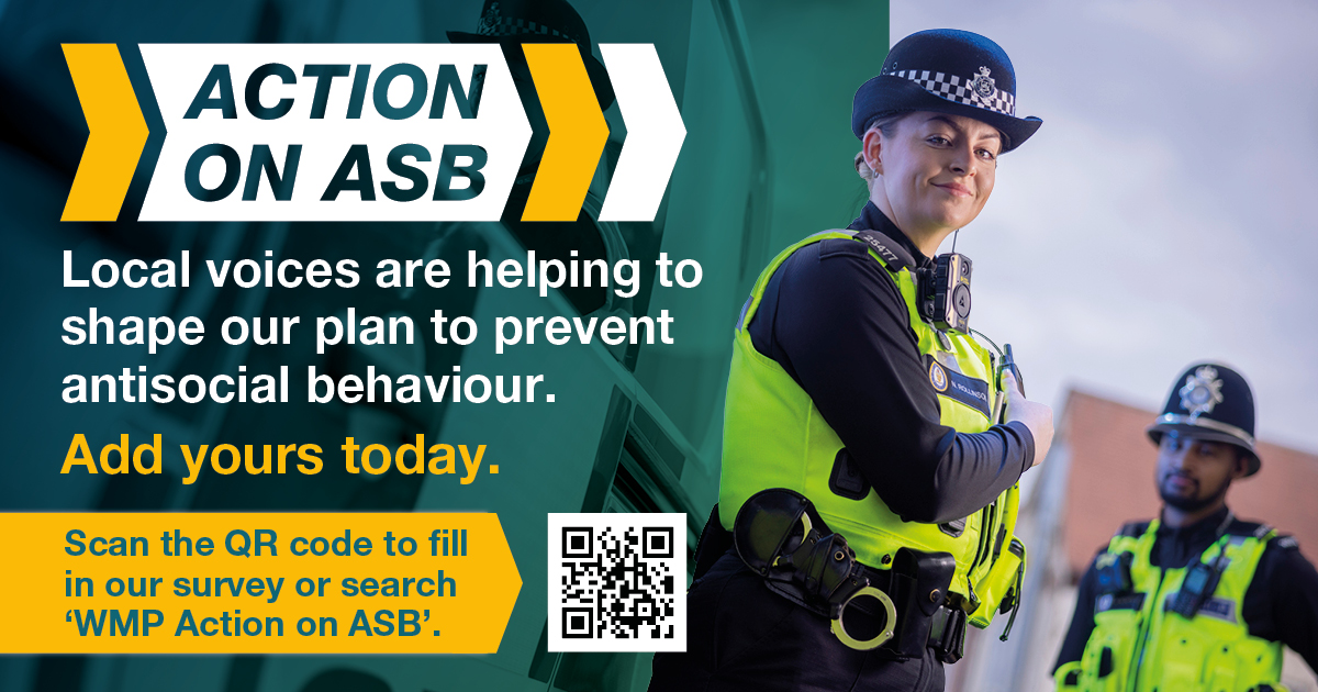 Pleck Police tweet media