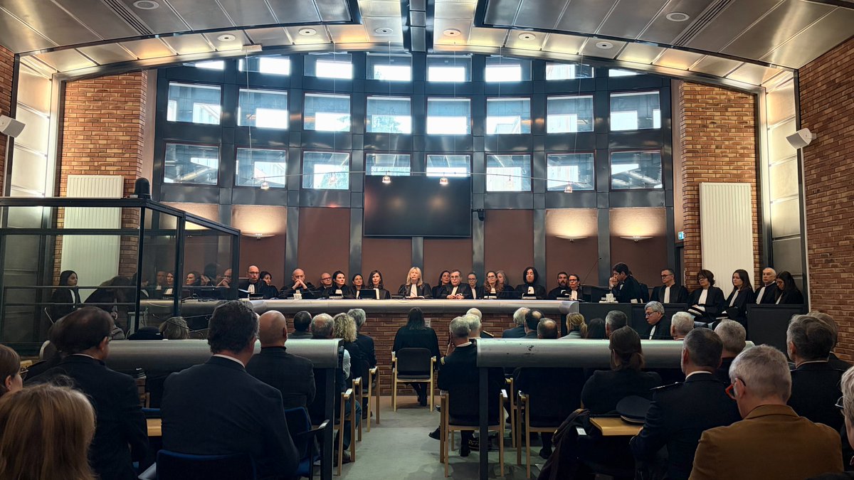 Tribunal judiciaire de Dijon tweet media