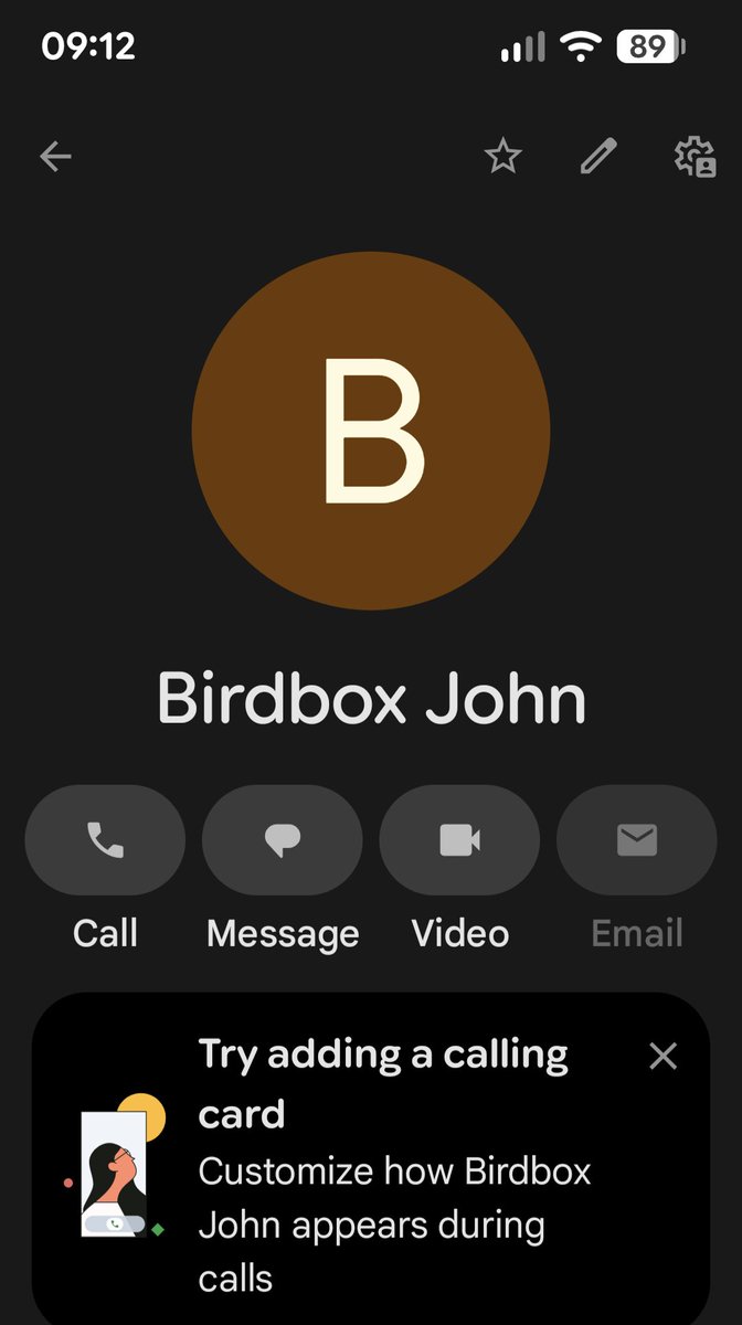 Phil Davis tweet media