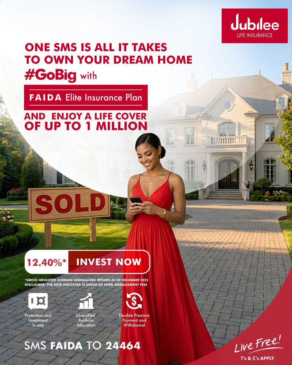 Startingyour journey to owning a home with Faida Elite is as easy as  sending one text. No countless forms, no long processes, no waiting. Just  one smart move in the right direction.