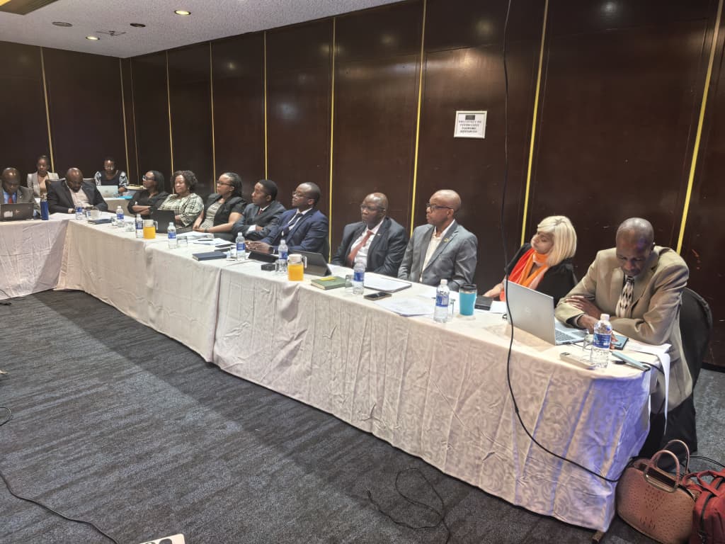 NatPharm Zimbabwe tweet media