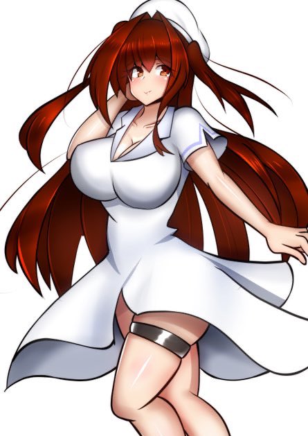 うちの子ましろちゃんの進化
1、中学生です。まだ何も巻き込まれていない本編前です。

2、高校生です。念願の正義のヒーローになれました。高校生編の彼女です。

3、高校生編と大学生編の間の彼女です。世界を救った結果、自分が守りたかったものを全て取り上げられました。 