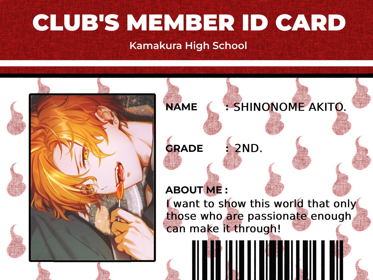 東雲。 tweet media