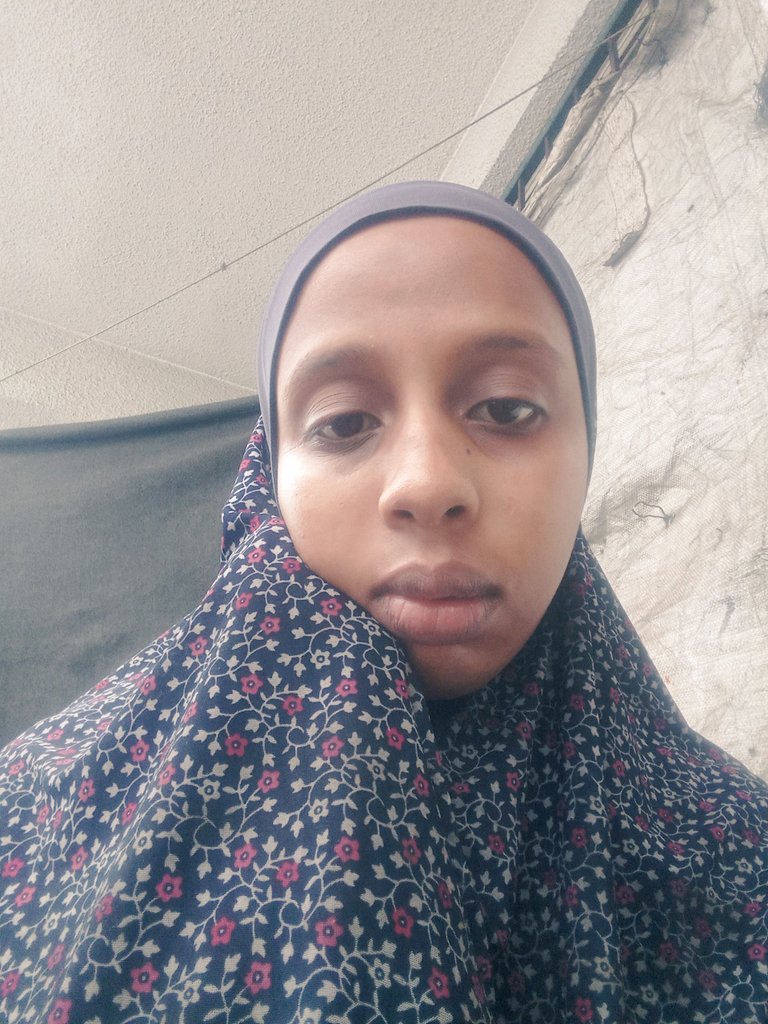 Ruba From Gaza🇵🇸 tweet media