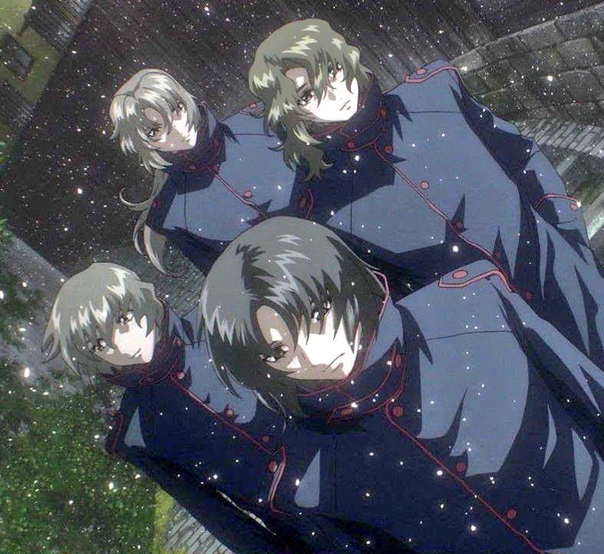 とはいえさすがに4thがピークだったと思う。