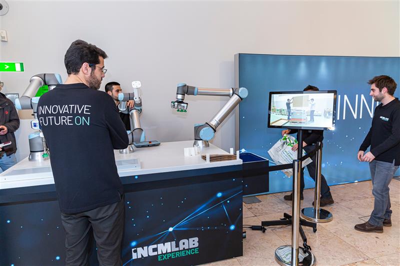 INCM - Imprensa Nacional-Casa da Moeda tweet media