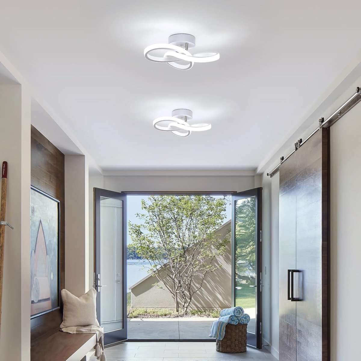 goecolighting's tweet image. L’association du classique et du moderne lumineusement.
👉 goecolighting.fr/pages/luminair…
#classiqueetmoderne #eclairagedesign #harmonielumineuse