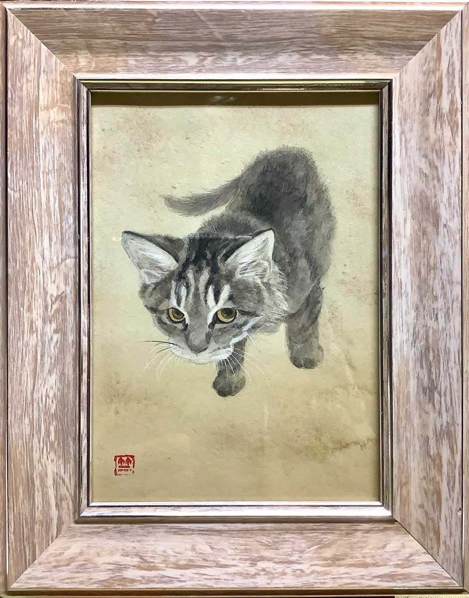 尾山 篤二郎@黒猫軒 (@kuroneko_koa) / Posts / X