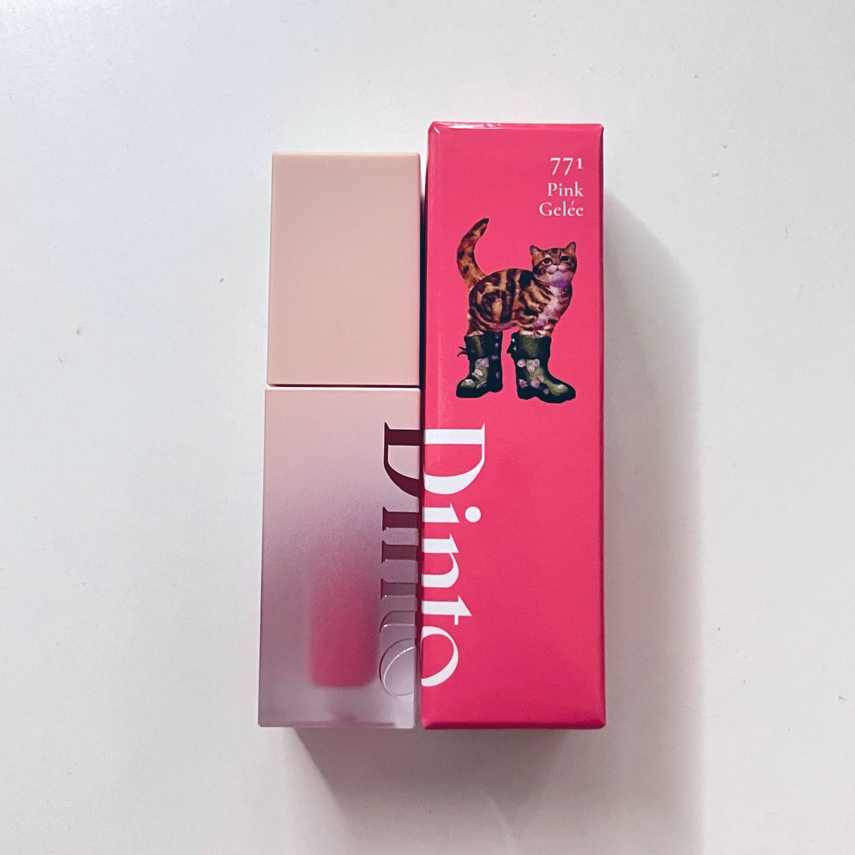 thefluffybears's tweet photo. ส่งต่อลิป dinto blur jelly tint สี 771 
💌 ลองใช้แค่ 2 ครั้ง 200 รวมส่ง

#dinto #ส่งต่อdinto #ส่งต่อคสอ #ส่งต่อสกินแคร์ #ส่งต่อเครื่องสำอาง #ส่งต่อลิป #ส่งต่อเครื่องสําอางมือสอง #ส่งต่อเครื่องสําอางค์ https://t.co/fz5sGxIXhQ