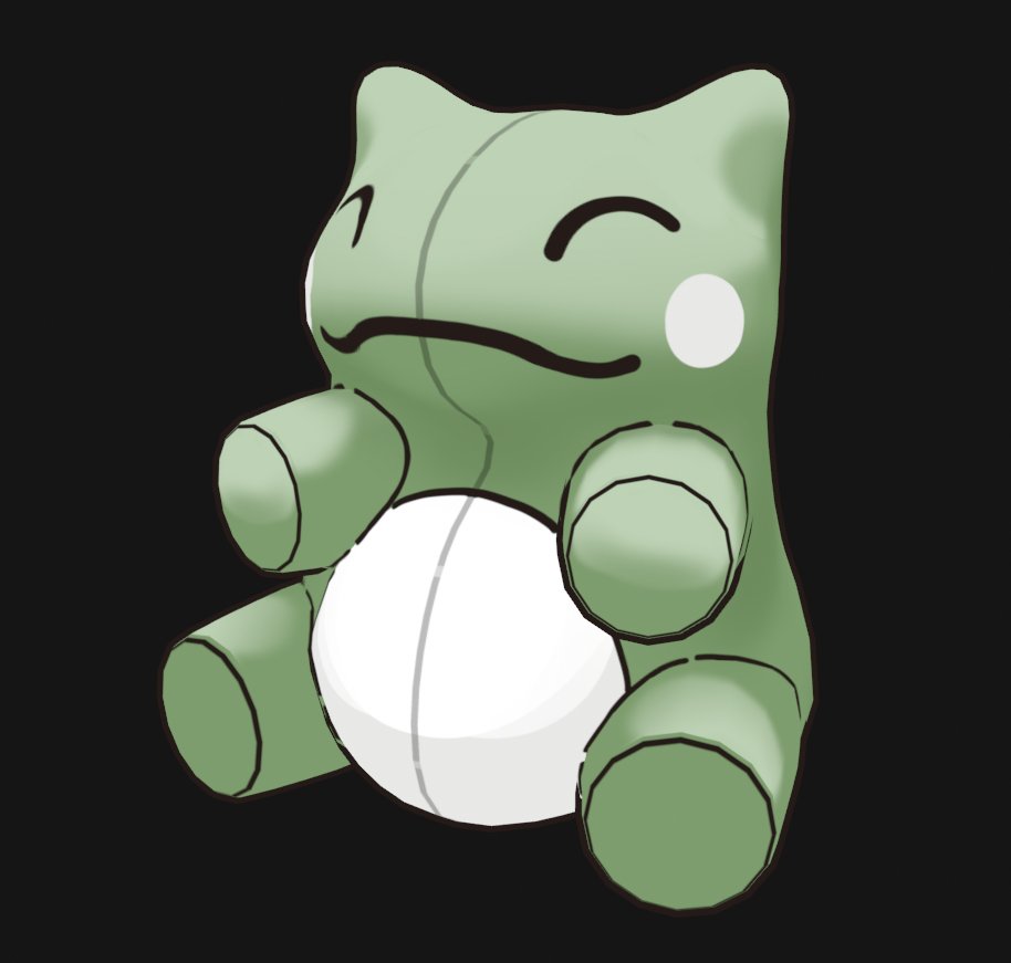 R4ven3D's tweet image. Another small project before diving into a full character project

#3dmodelling