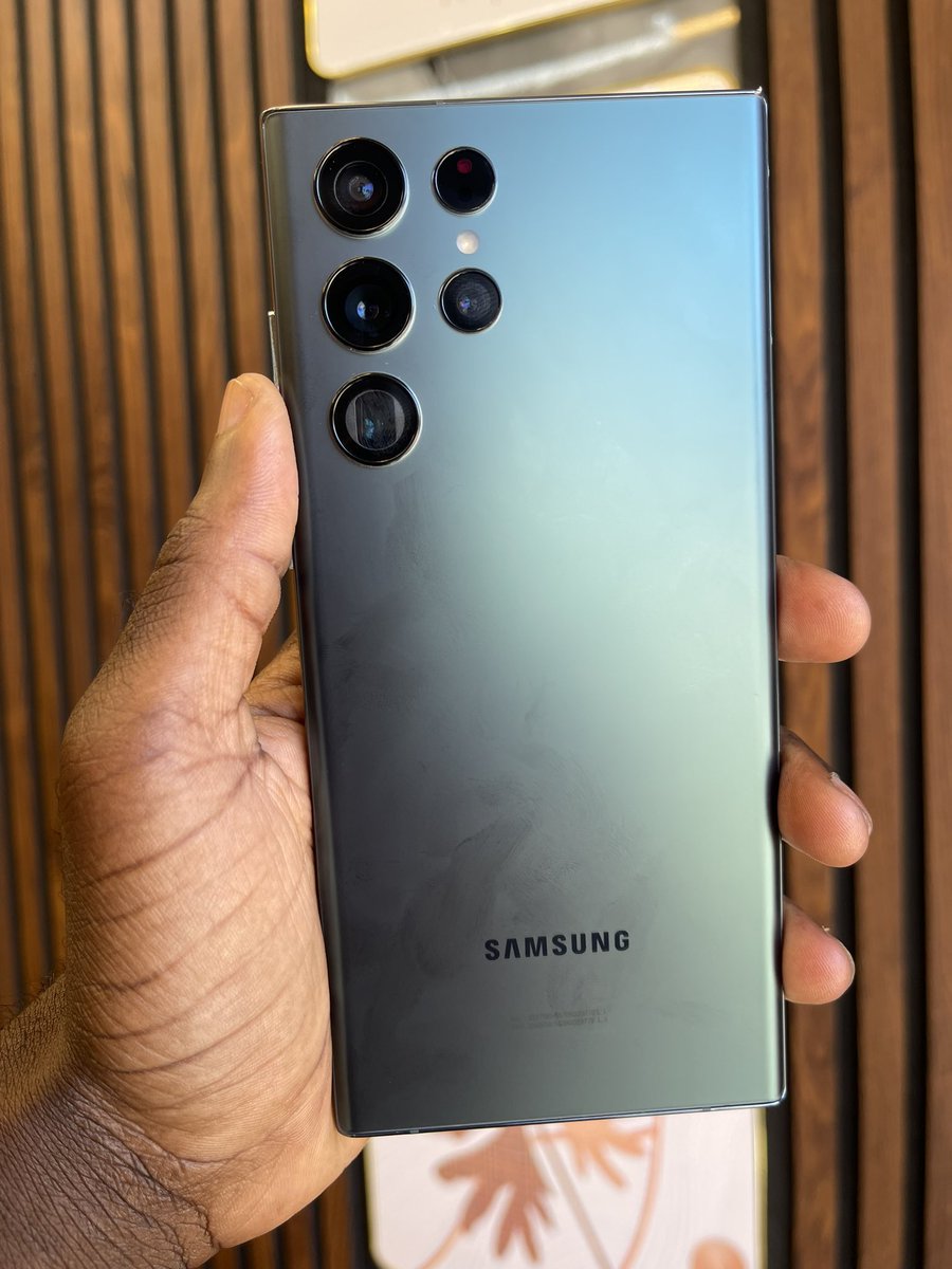 msaka_Daily's tweet photo. FULL BOXED

⚙️ S24 ULTRA
• 256GB — 1,900,000/=
• 512GB — 2,100,000/=

⚙️ S23 ULTRA
• 256GB (2 SIM) — 1,400,000/=
• 256GB (Single SIM) — 1,300,000/=
• 512GB (2 SIM) — 1,480,000/=
• 512GB (Single SIM) — 1,380,000/=

✅ Warranty: 1 Year
📍 Kawe, Dar es Salaam

📞 0786 320 031 https://t.co/hgy43kwlEg