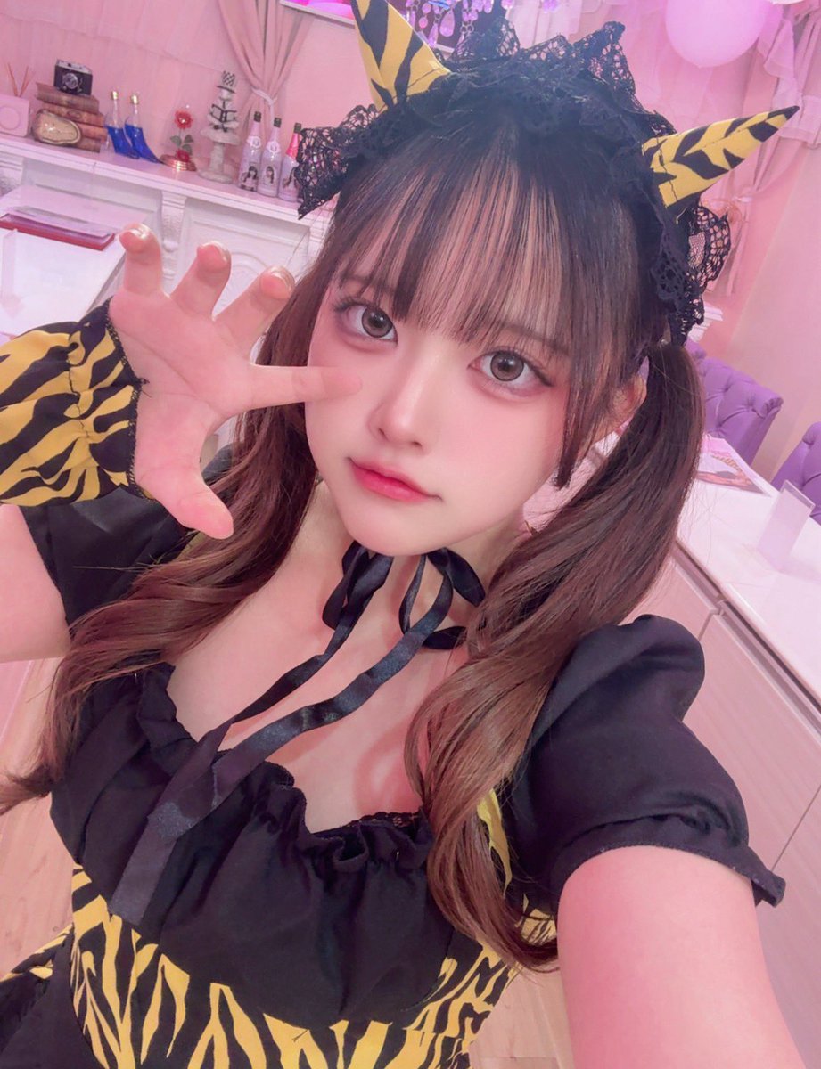 節分イベント最終日です~❣️ お待ちしてます🥹！ ゆんちゃん初出勤