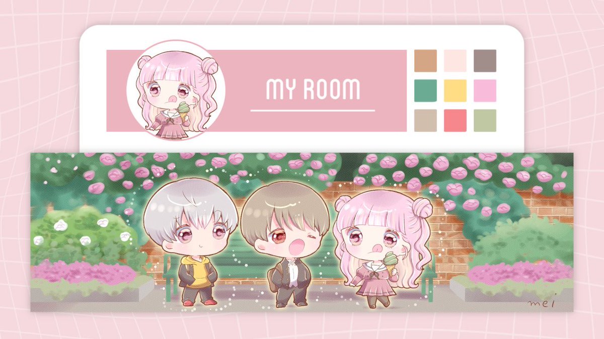 ゆに⛅️ tweet media