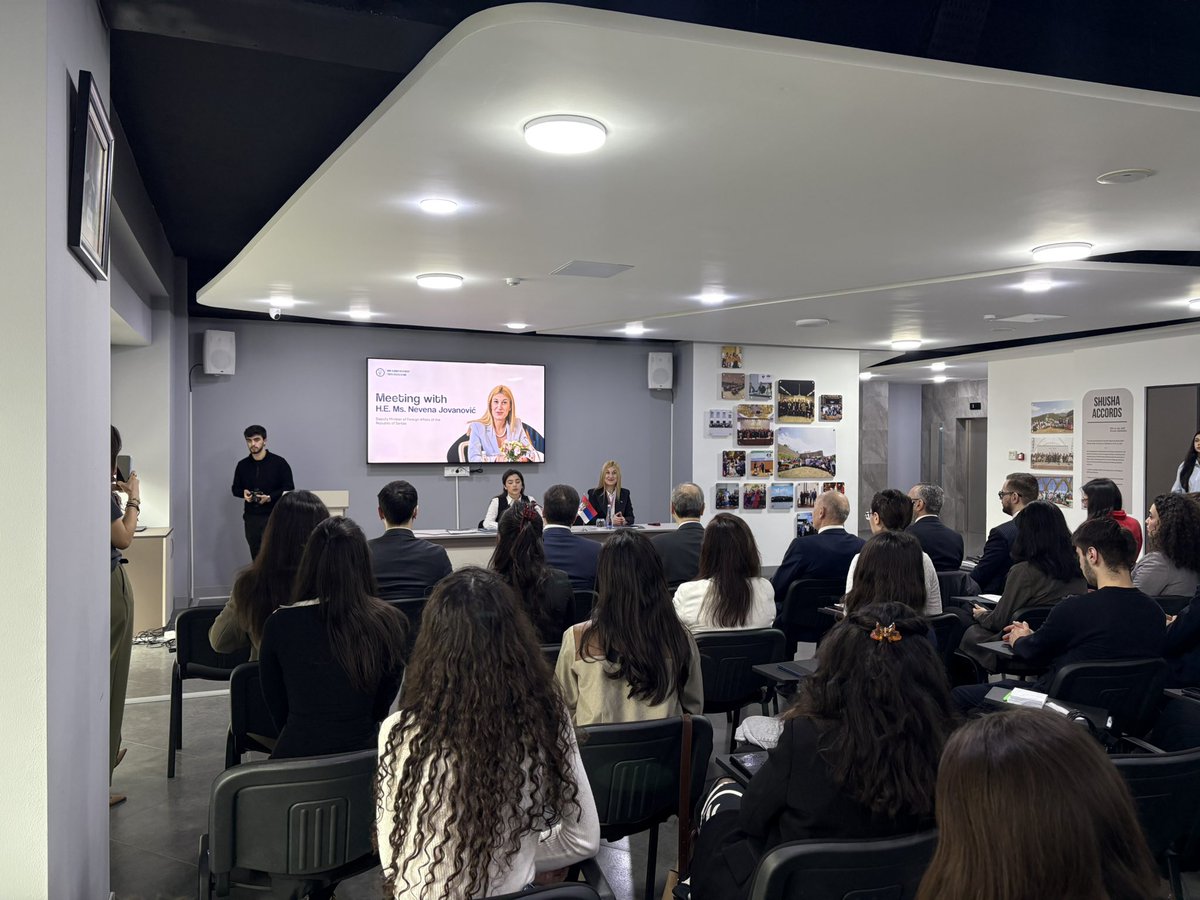 NAM Youth Organization tweet media