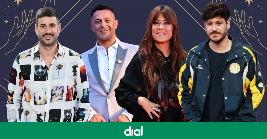 Cadena_Dial's tweet photo. HORÓSCOPO MUSICAL 🔮
Horóscopo musical de febrero: Alejandro Sanz, Cepeda o Bisbal tienen la canción perfecta para tu signo ¡Búscala! 

🔗https://t.co/fzgULJf2p3 https://t.co/VQwniA1vBc