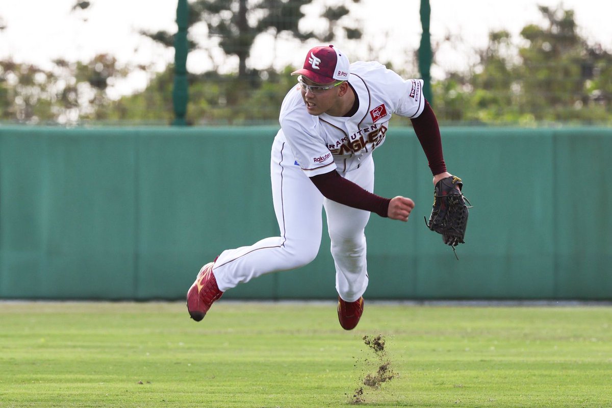 今日の久米島でのキャンプの様子です🏝✨ #大坪梓恩 #YG安田 #渡邊佳明