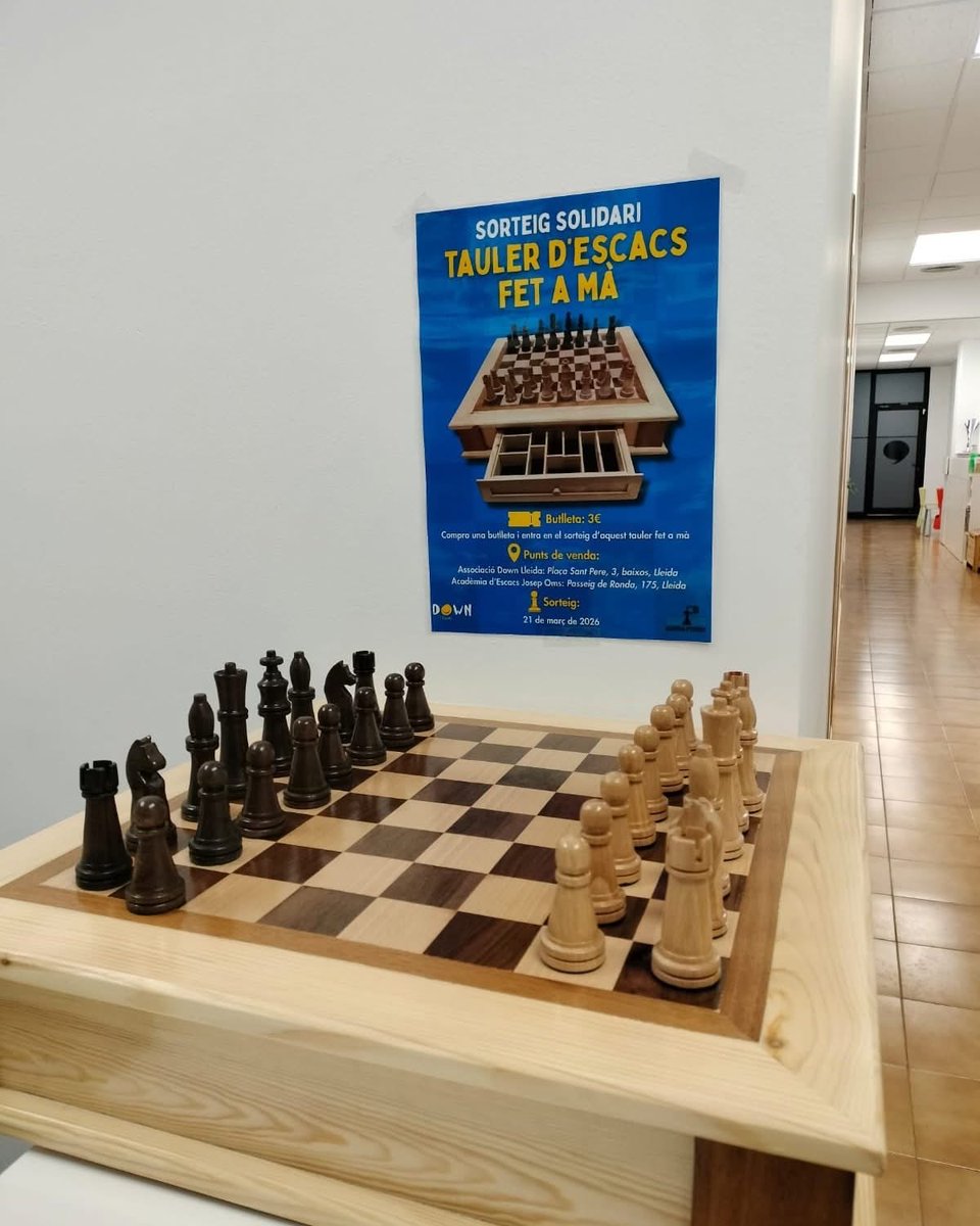 ADEJO Lleida tweet media