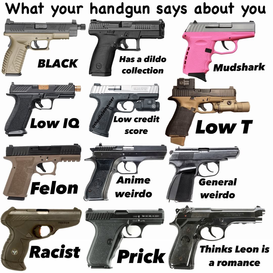 Guns Daily tweet media