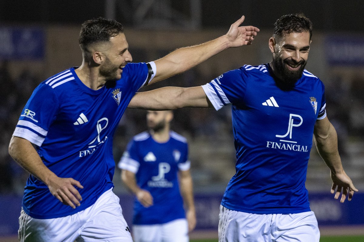 CD San Fernando 1940 tweet media