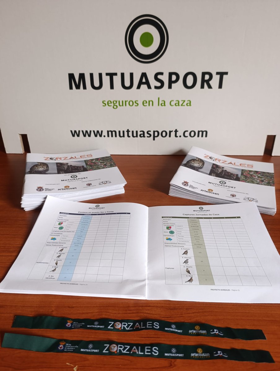🐦 ¿Tienes el manual del Proyecto Zorzales en formato físico?

📬 Envíalo y colabora con una iniciativa clave para el conocimiento de la especie.

👉 Puedes hacerlo fácilmente:
✔️ Por WhatsApp
✔️ A través del formulario:
🔗 forms.gle/kenGzn4y4CUtxb…

🔄 ¿No tienes el manual pero