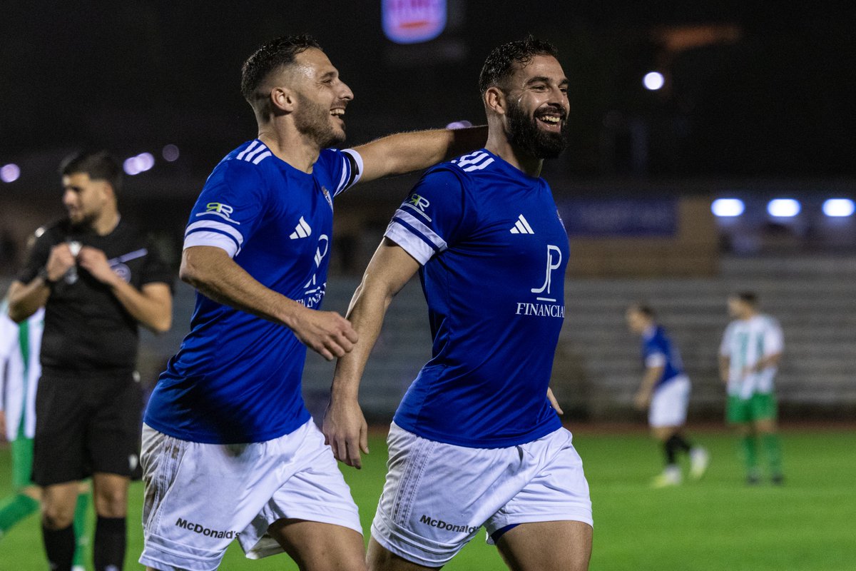 CD San Fernando 1940 tweet media