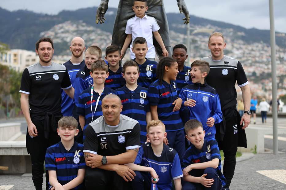 Dannycadz's tweet image. Thank you the majority of the @swfc fans. And thank you @TheStarOwls @YesWeCrann @TWFootball1867 for your positive coverage of my boys