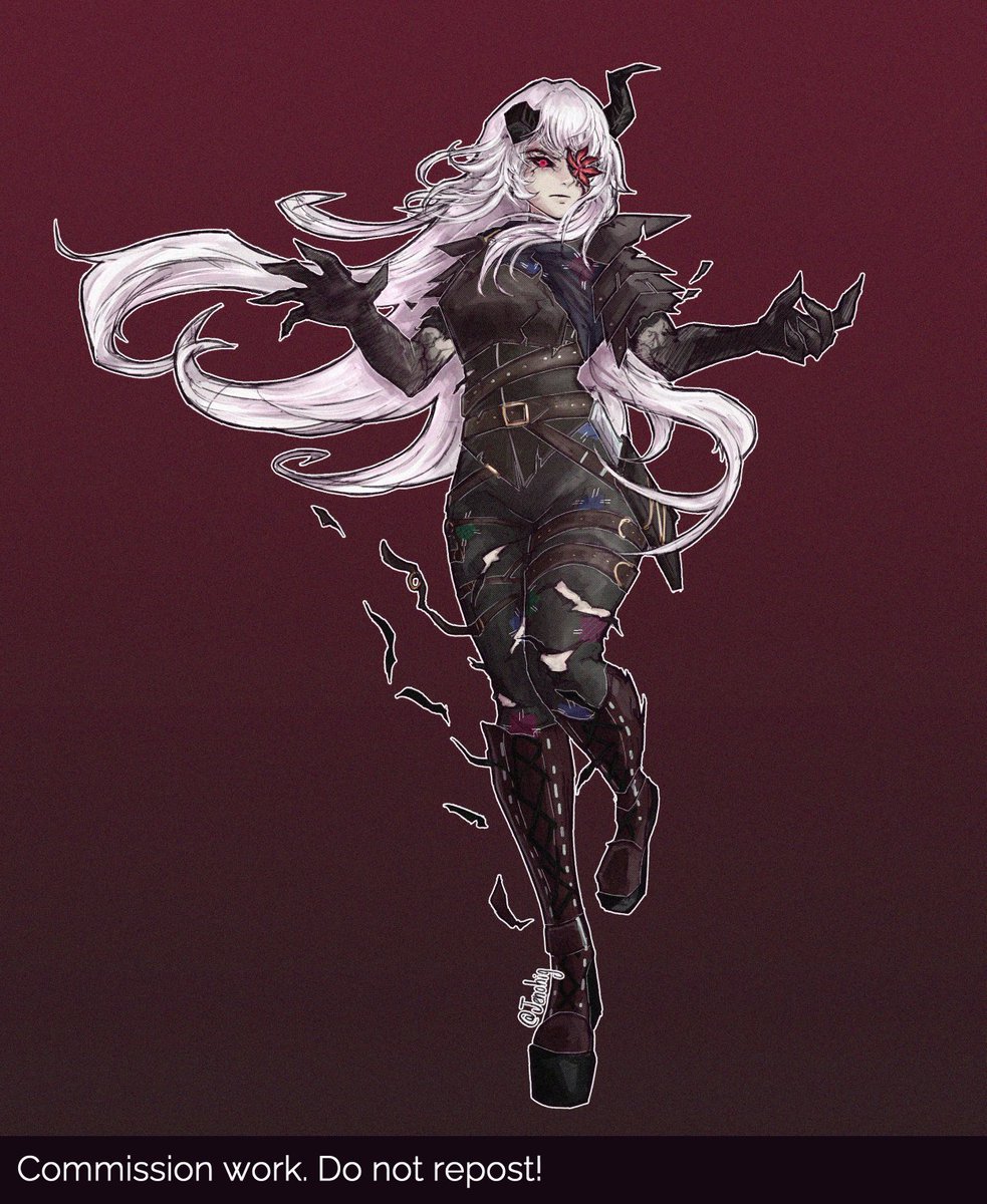comm for Rain

#VGenComm