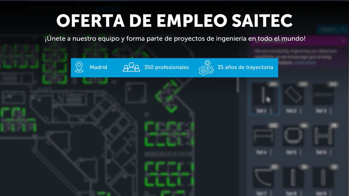 Saitec Engineering tweet media