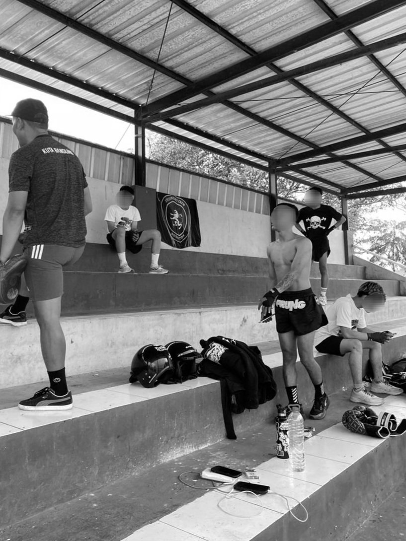 Southern Spearhead tweet media