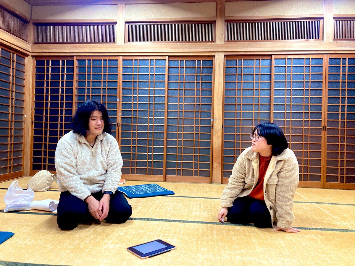 演劇ユニット・コメット tweet media