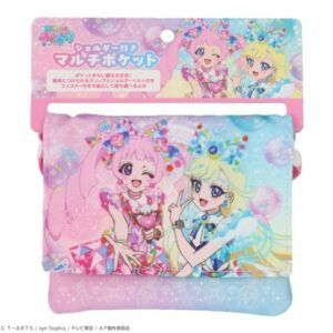 ひみつのアイプリ ひみつのアイプリ しまむらコラボ 収納ボックス