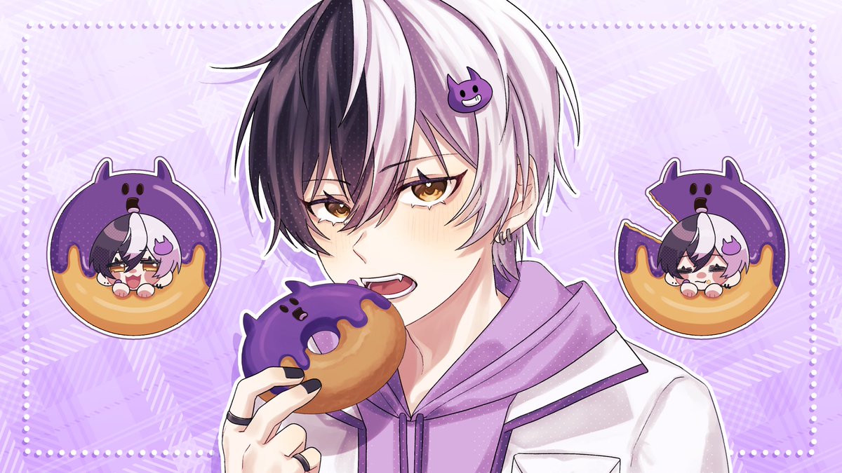 マカロン。😈🔥 (@macaron770306) / Posts / X