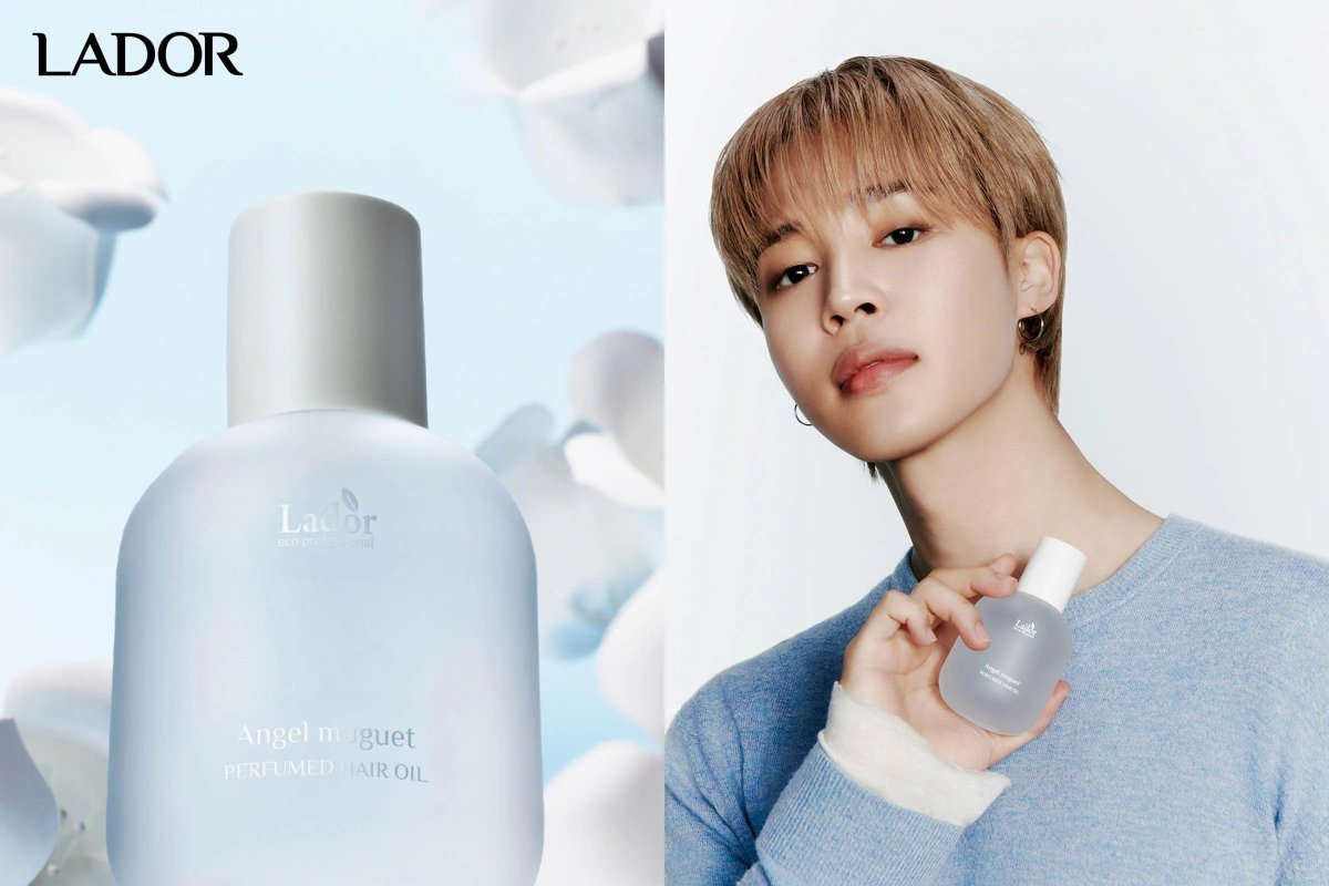 韓国発のヘアケアブランド「ラドール」から5つ目の香りとなる「エンジェルミュゲ」が登場🤍パフュームヘアオイルの感覚的に楽しめる香りはそのままに、髪本来の美しさを引き出す設計をさらに強化しました✨BTS Jiminを起用した新ヴィジュアルも🕊️
fashionsnap.com/article/2026-0…