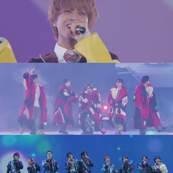 キスマイ #kismyft2