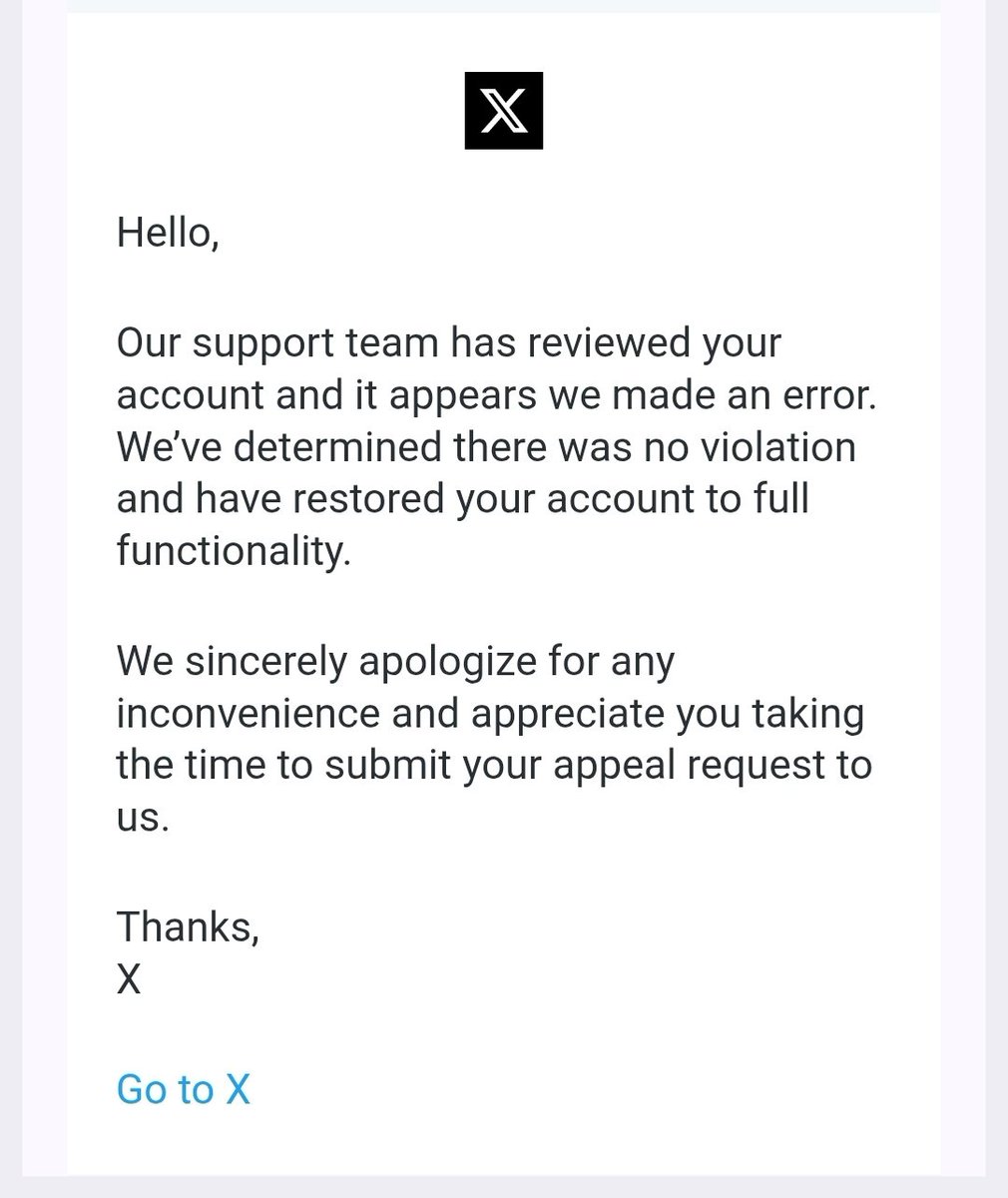 Never fails. #ForCharlie