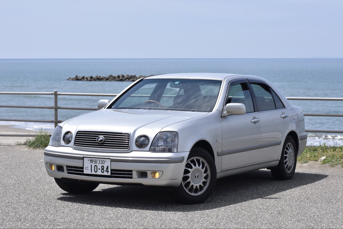 ofuzifuzi's tweet photo. 【固定用】
愛車遍歴

GXE10

JCG10

GRX130

JCG10 https://t.co/kbzVcsj0vC