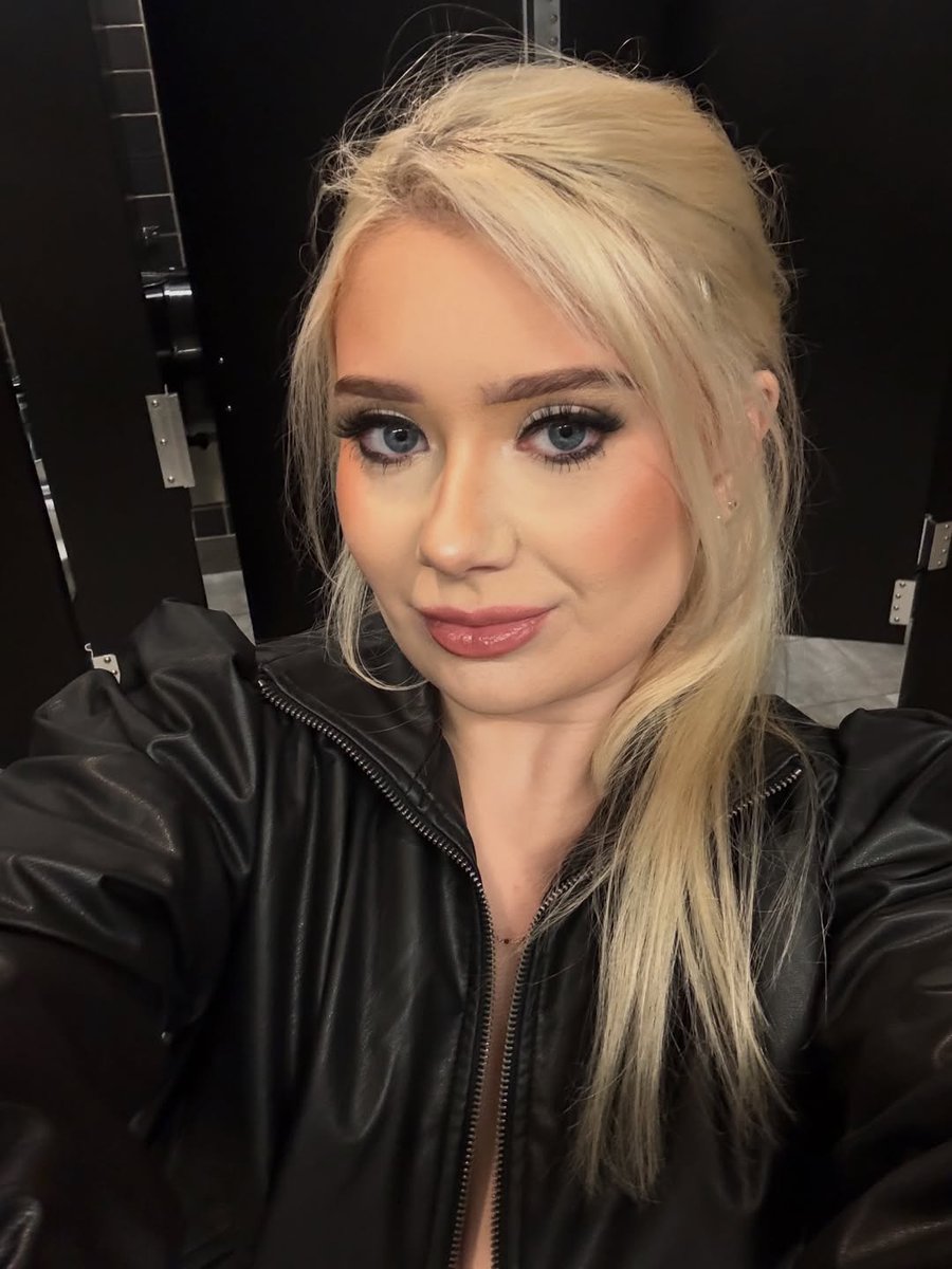 Erica Delgado tweet media