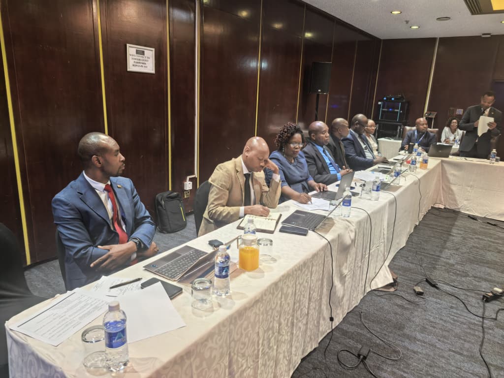 NatPharm Zimbabwe tweet media