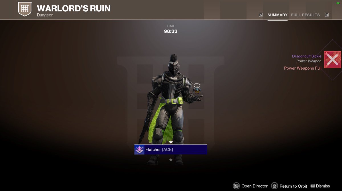 Fletcher tweet media