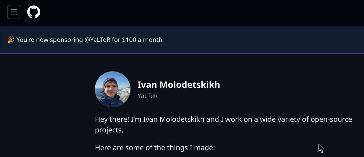 Theo - t3.gg tweet media