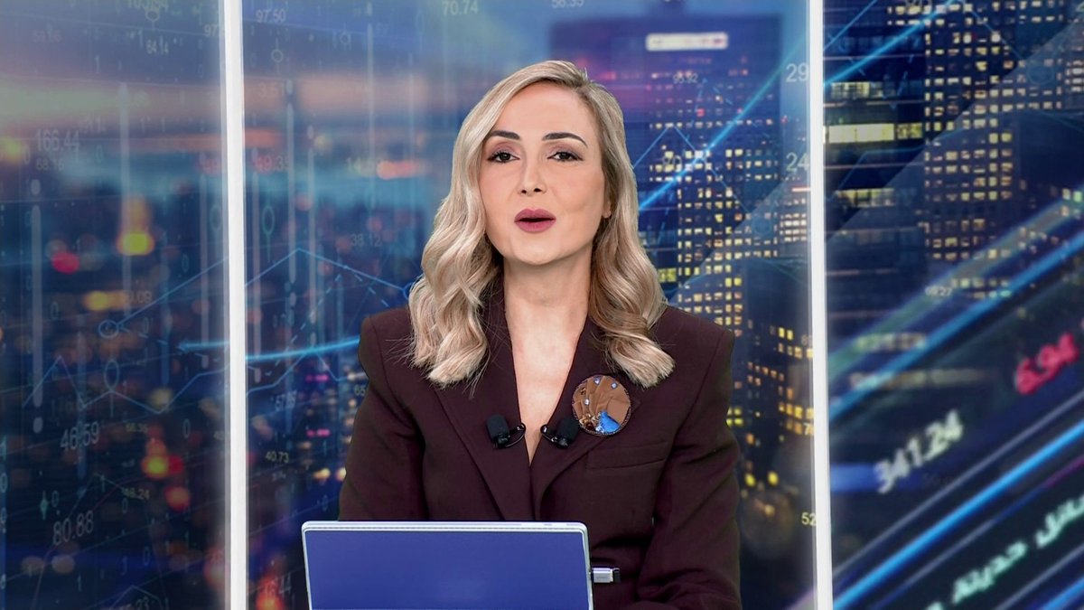 مكاسب بـ 0.3% لمؤشر سوق الأسهم السعودية خلال جلسة اليوم. سهم معادن يقفز بنسبة 2.5% وأماك مرتفع 3%. مكاسب بنحو 6% لسهم الكيميائية الأسواق العربية _Business 