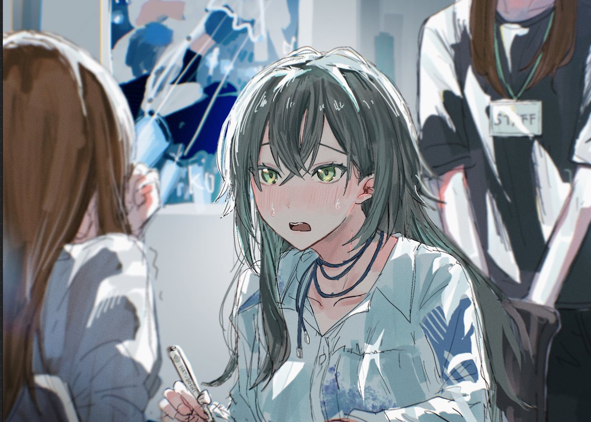 yu-yu (@yuyu9yuyu99) / Posts / X