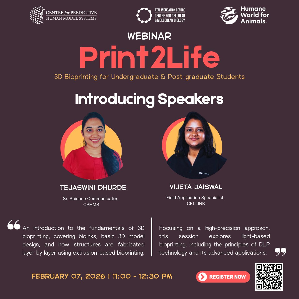 Centre for Predictive Human Model Systems tweet media