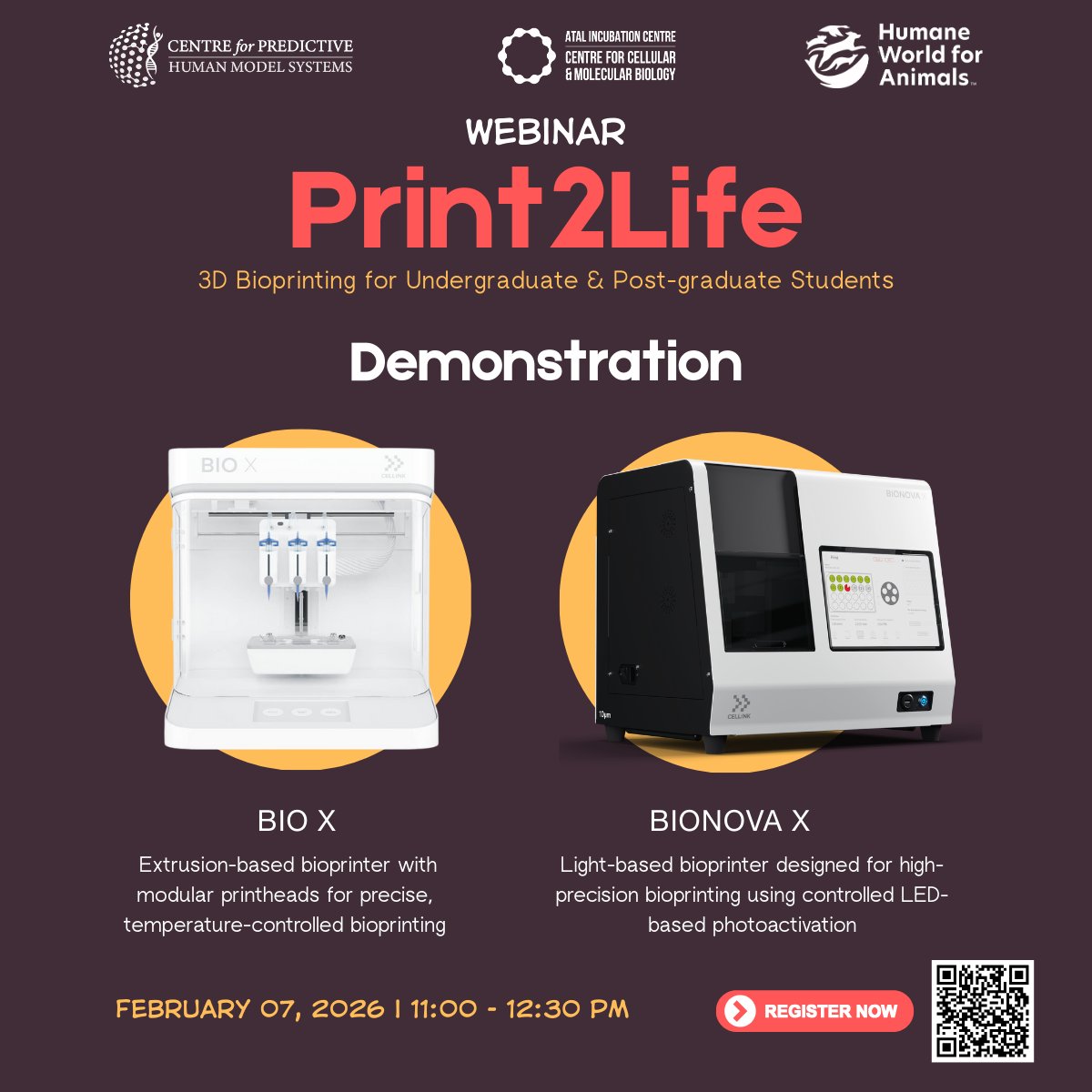 Centre for Predictive Human Model Systems tweet media