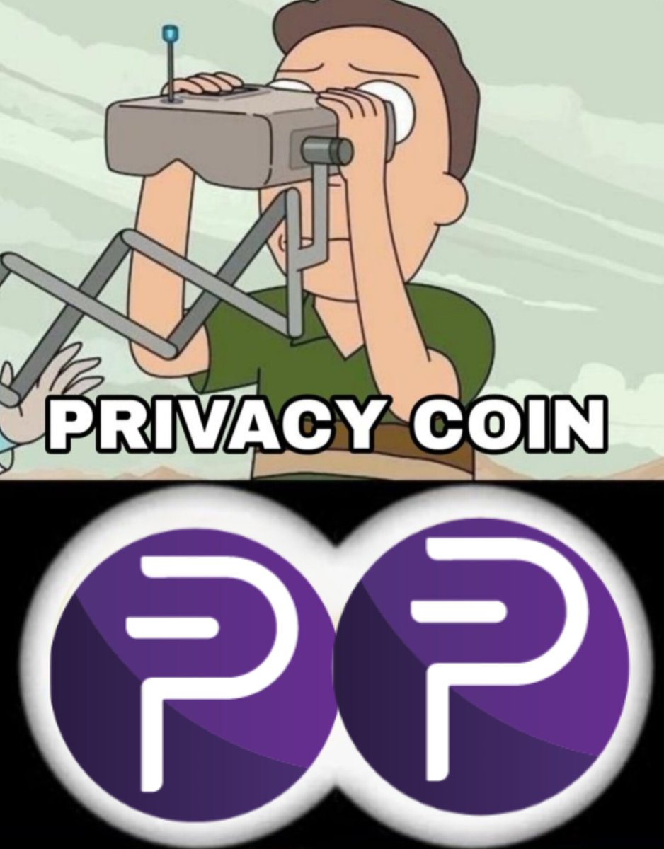 FLEXYVIBEZ__FX's tweet image. Are you still sleeping on privacy coins?

Eyes on $PIVX 👀

#CryptoNarrative #PIVX